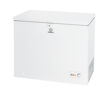 Indesit OFAA 100 M