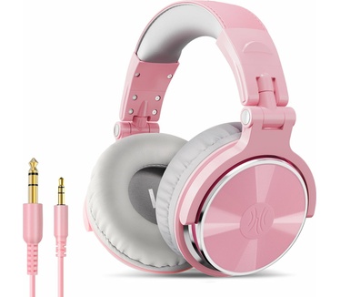 OneOdio Pro-10 (Roze)