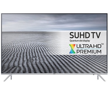 Samsung Series 7 UE49KS7090 Zilver