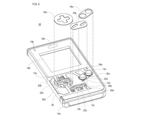 Game Boy Case