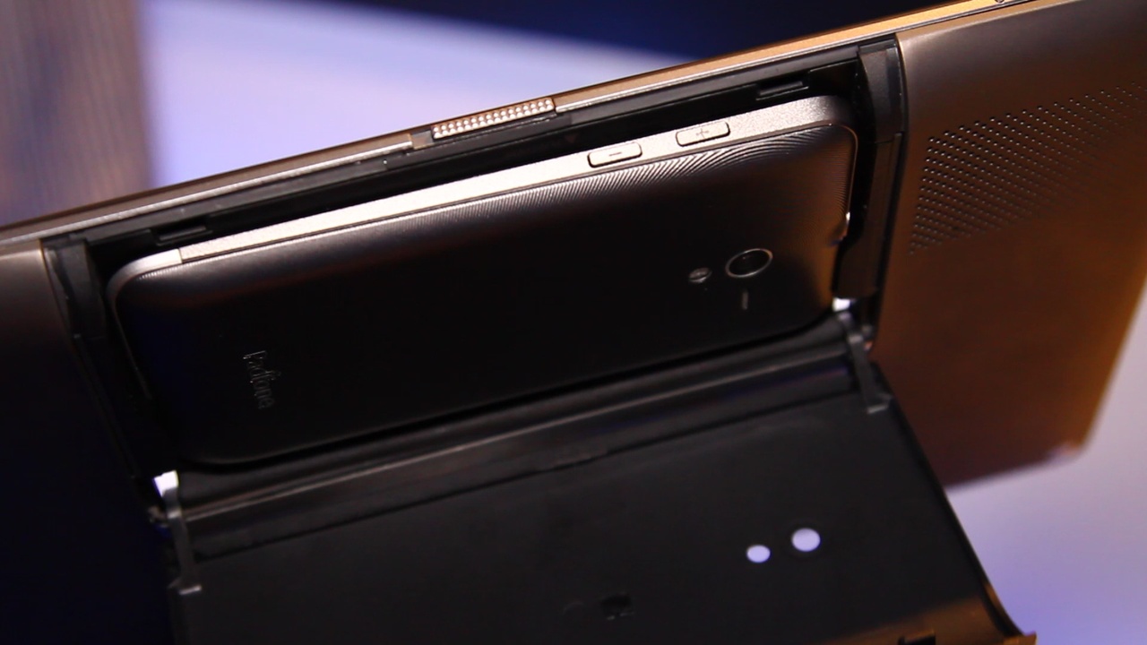 asus padfone een unieke combinatie