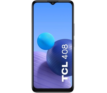 TCL 408 64GB Grijs