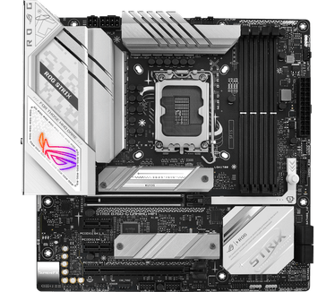 ASUS ROG Strix B760-G GAMING WIFI