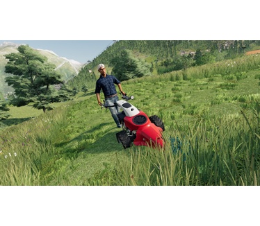 Farming Simulator 19: Premium Edition, Xbox One