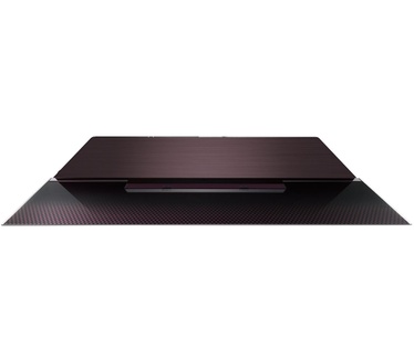LG OLED77G7V Zwart