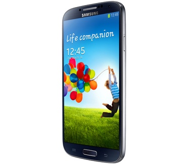 Samsung Galaxy S4 16GB Value Edition Zwart
