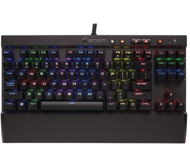 Corsair Gaming K65 RGB Rapidfire (Azerty FR)