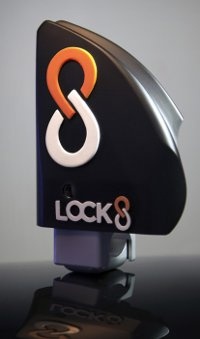 LOCK8