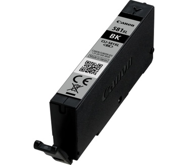 Canon CLI-581BK XL