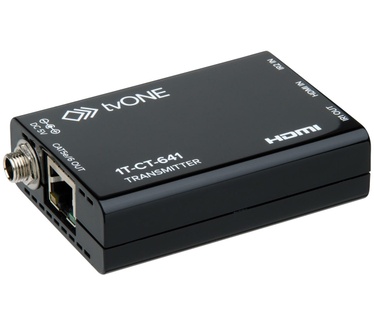 TV One 1T-CT-642