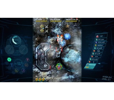 Sol Cresta - Dramatic Edition