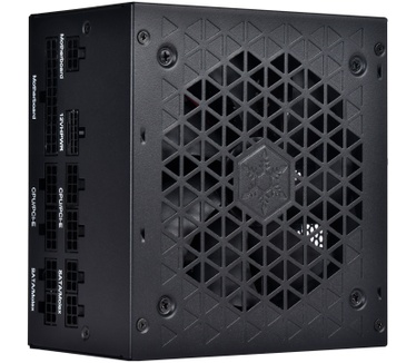 Silverstone DA850R Gold
