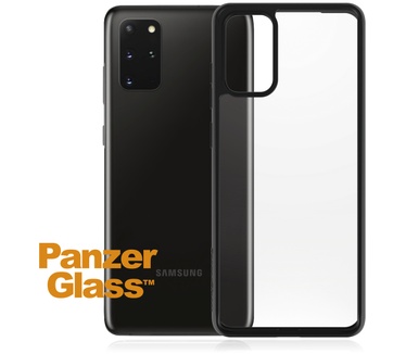 PanzerGlass 0239 (Galaxy S20+) Transparant