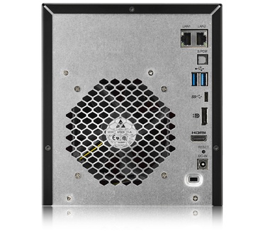 Thecus N4810