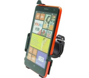 Haicom Haicom Fietshouder Nokia Lumia 625 (BI-300)