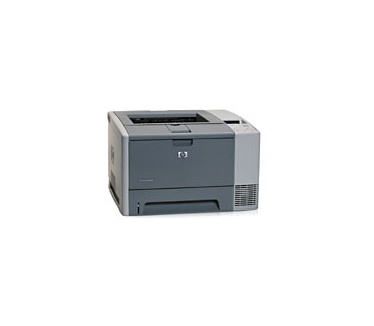 HP Laserjet 2420D (A4, 30 ppm, Parallel & USB 2.0)