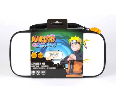 Konix Naruto