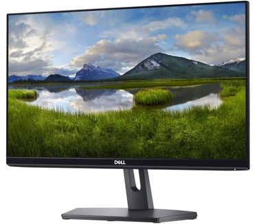 Dell SE2219H Zwart