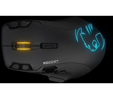 Roccat Leadr