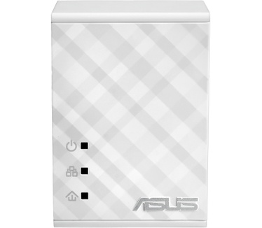 Asus PL-N12 Wireless + Powerline Kit