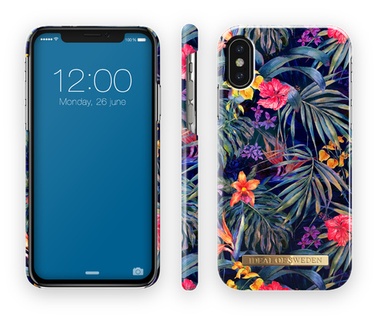 iDeal of Sweden IDFCS18-I8-72 (iPhone X/XS) Multi-color