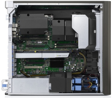 Dell Precision T7610 (7610-5246)