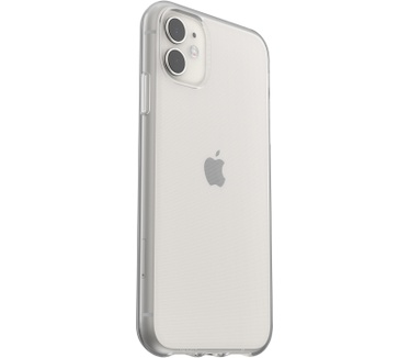 Otterbox Clearly Protected Case Clear Apple iPhone 11  Transparant