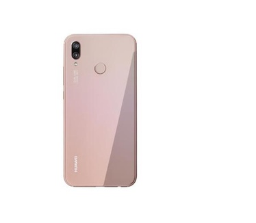 Huawei P20 Lite