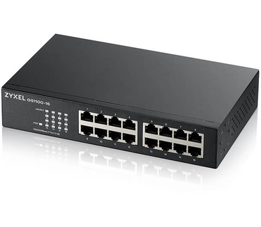 ZyXEL GS1100-16