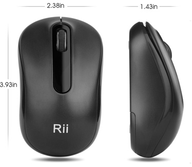 Rii M100b