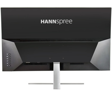 Hannspree HS 329 PQB Grijs, Zwart