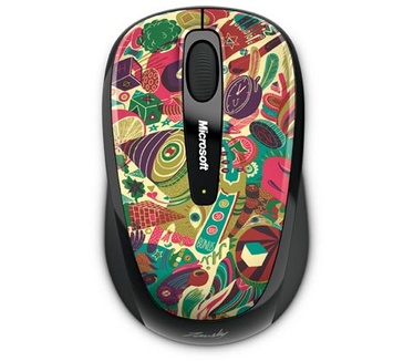 Microsoft WM 3500 Limited Edition Zansky