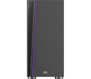 Mars Gaming MC8