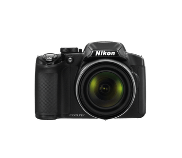 Nikon Coolpix P510