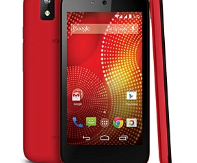 Karbonn Sparkle V
