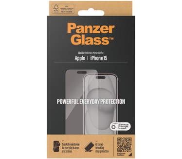 PanzerGlass Classic Fit