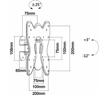 AISENS WT42TS-005
