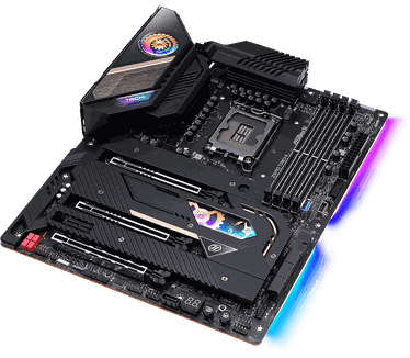 ASRock Z690 Taichi