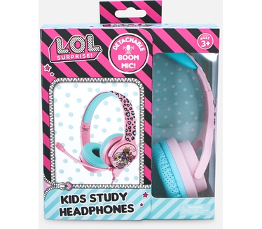 OTL Technologies L.O.L. Surprise! Let's Dance! Pink Kids Interactive
