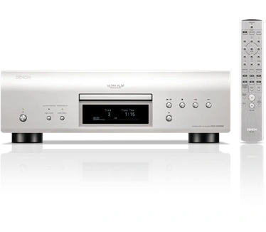 Denon DCD-3000NE CD-speler