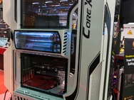 Core X 2 Furious Tower Mod