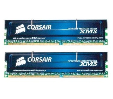Corsair XMS TWINX1024-4000PRO