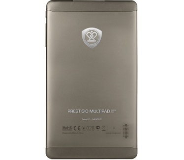 Prestigio MultiPad Rider 7.0 3G Grijs