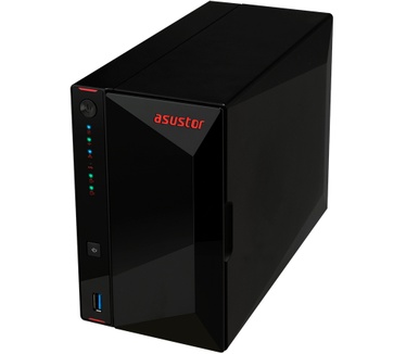 Asustor Nimbustor 2