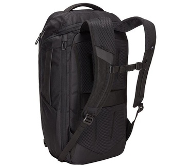 Thule Accent Backpack 28L Zwart