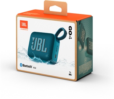 JBL Go 4