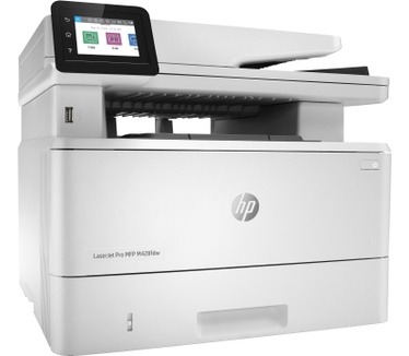 HP Pro M428fdw
