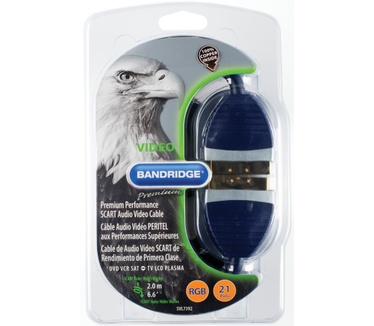Bandridge SVL7392