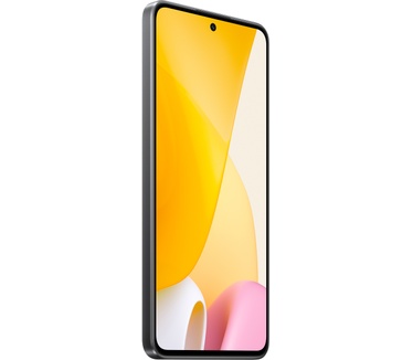 Xiaomi 12 Lite, 8GB intern, 256GB opslag Zwart