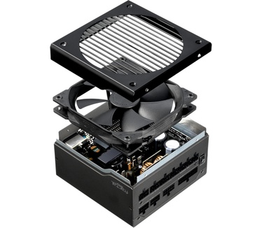 Fractal Design Ion+ Platinum